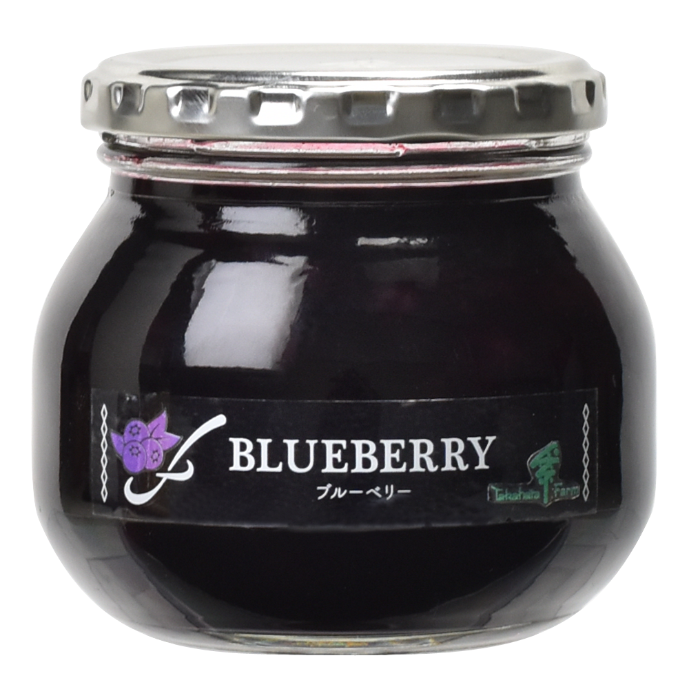ブルーベリー <font color=red>NEW！</font>