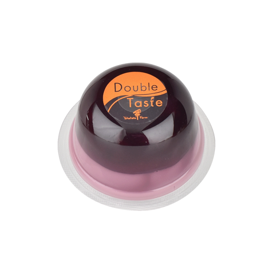 ブルーベリー＆チーズケーキ