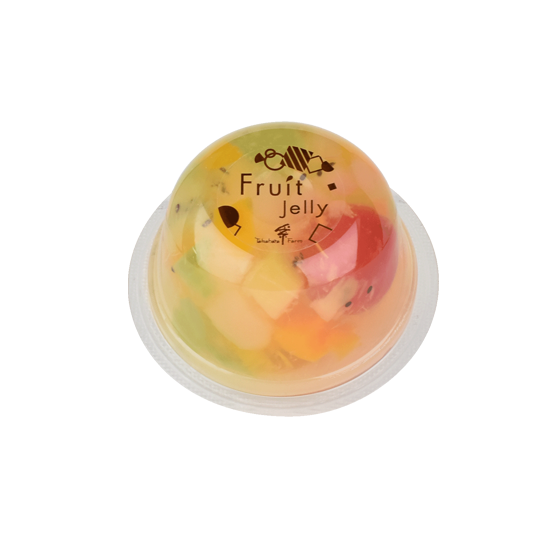 フルーツミックス