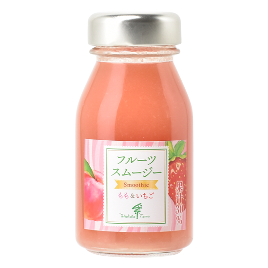 もも＆いちご <font color=red>NEW！</font>