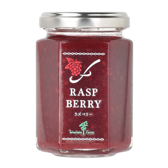 ラズベリー <font color=red>NEW！</font>