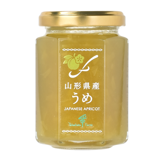 山形県産うめ <font color=red>NEW！</font>