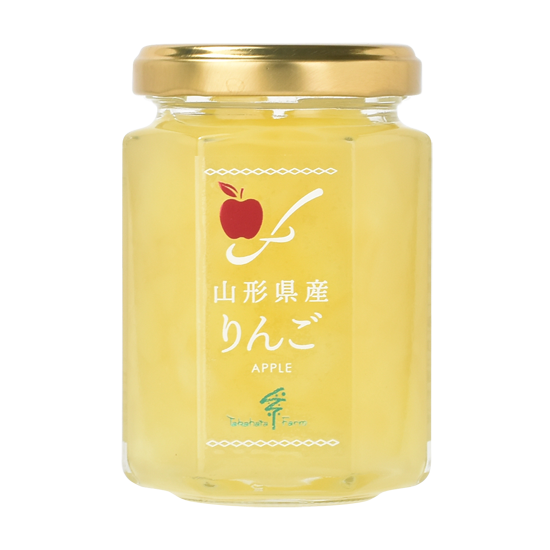 山形県産りんご <font color=red>NEW！</font>