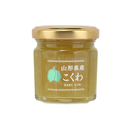 山形県産こくわ<font color=red>NEW！</font>