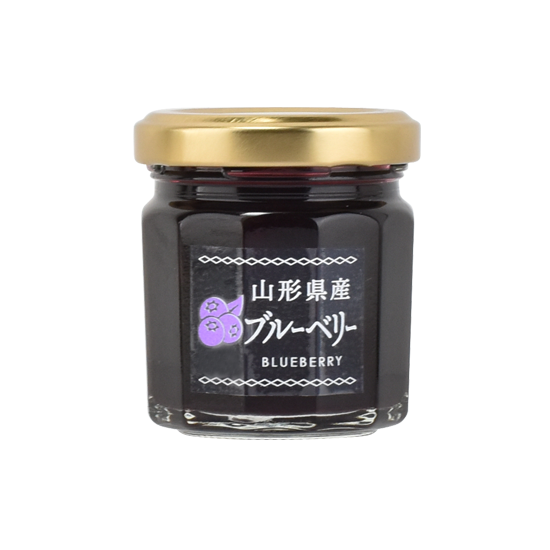山形県産ブルーベリー<font color=red>NEW！</font>