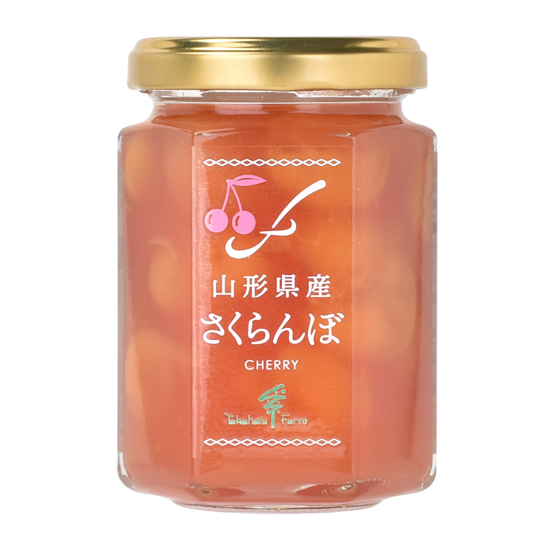 山形県産さくらんぼ <font color=red>NEW！</font>