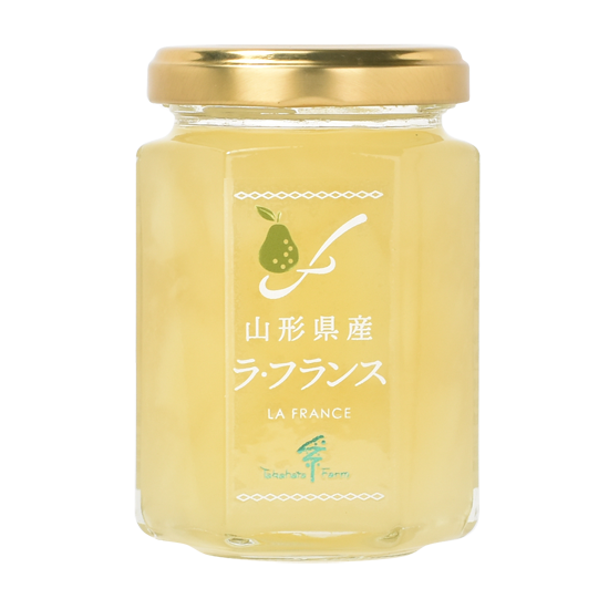 山形県産ラ・フランス <font color=red>NEW！</font>