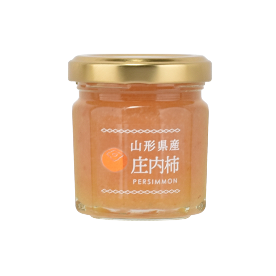 山形県産庄内柿<font color=red>NEW！</font>