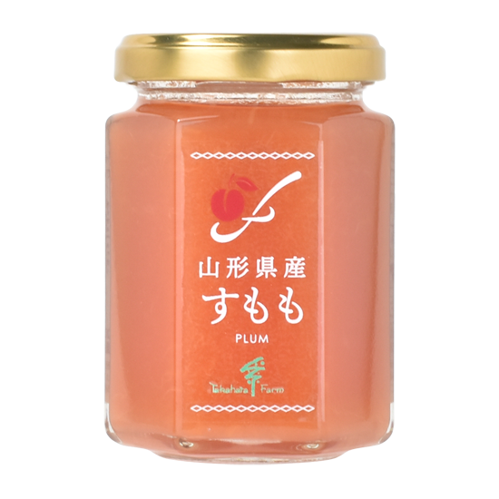 山形県産すもも