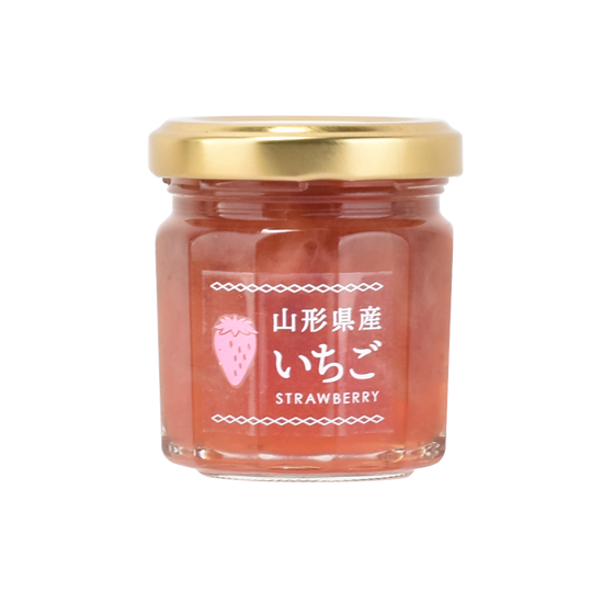 山形県産いちご<font color=red>NEW！</font>